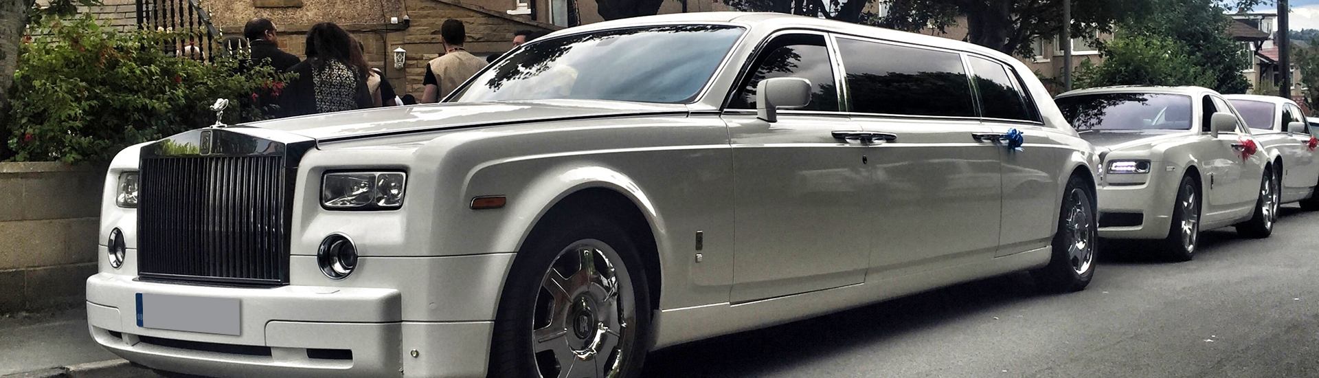 Rolls Royce Phantom Stretched Limousine Rolls Royce Limo Hire Oasislimousines