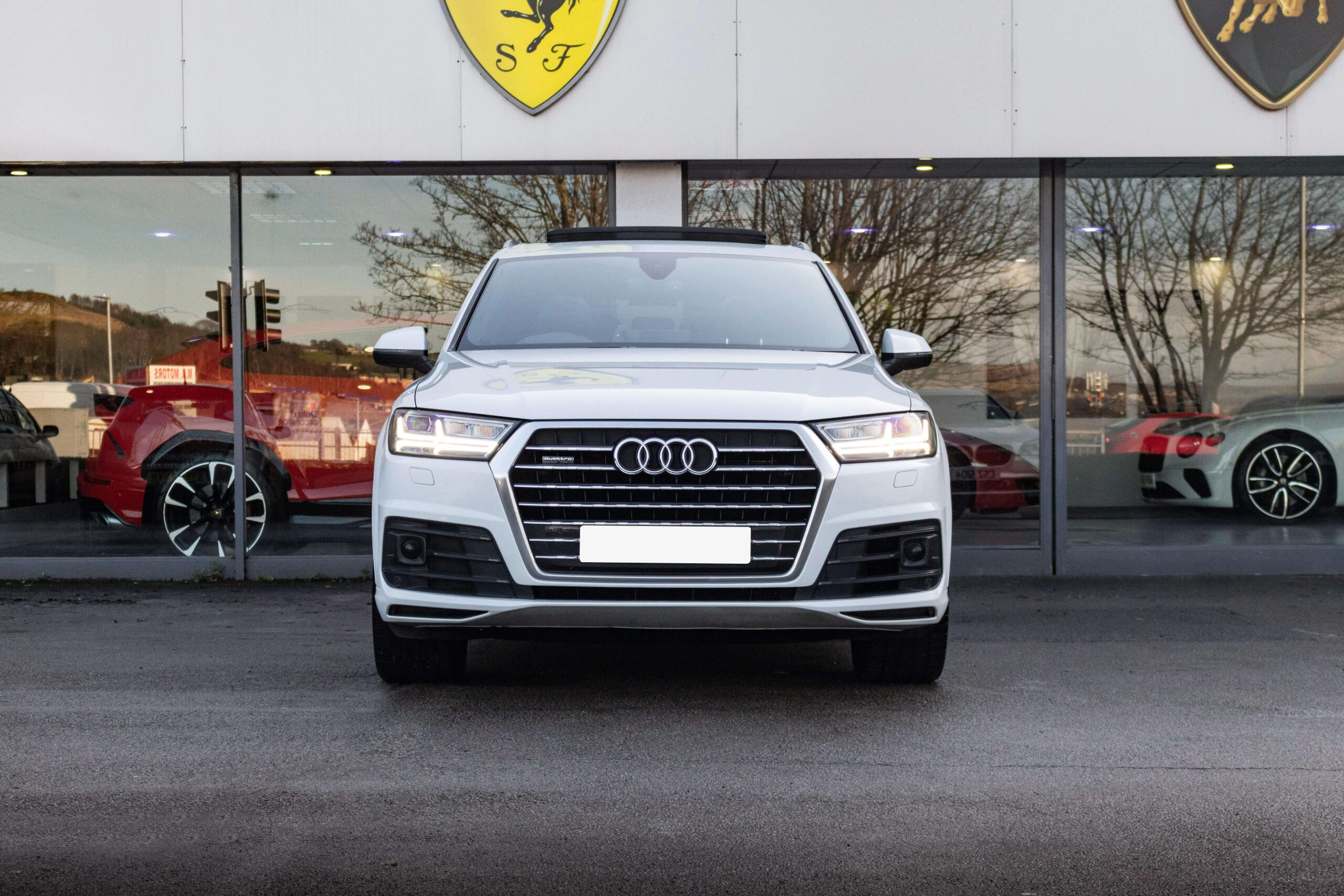 Wedding Car Hire Bradford | Wedding Limo Hire Bradford | Rolls Royce
