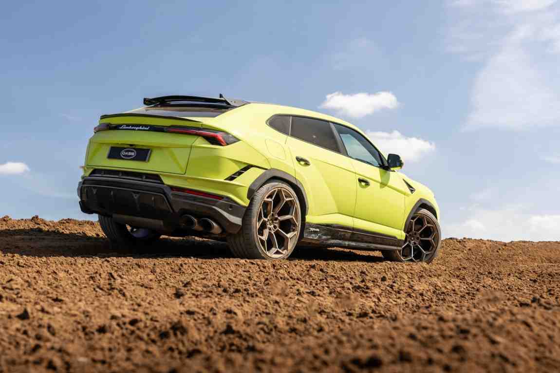 Premium super car hire in Pudsey for luxury travel