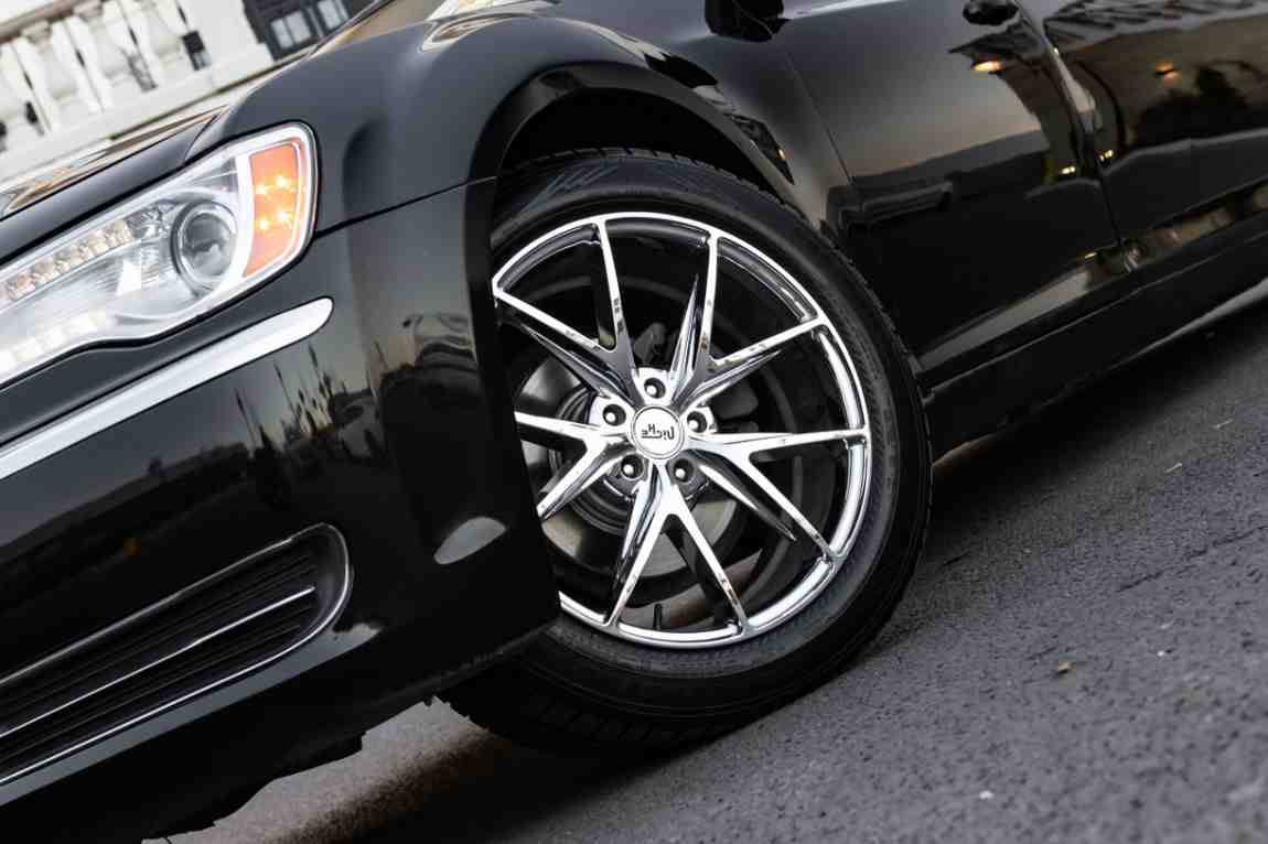 Corporate limousine hire Bradford
