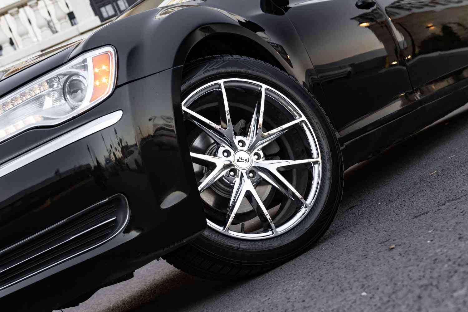 Limousine Hire