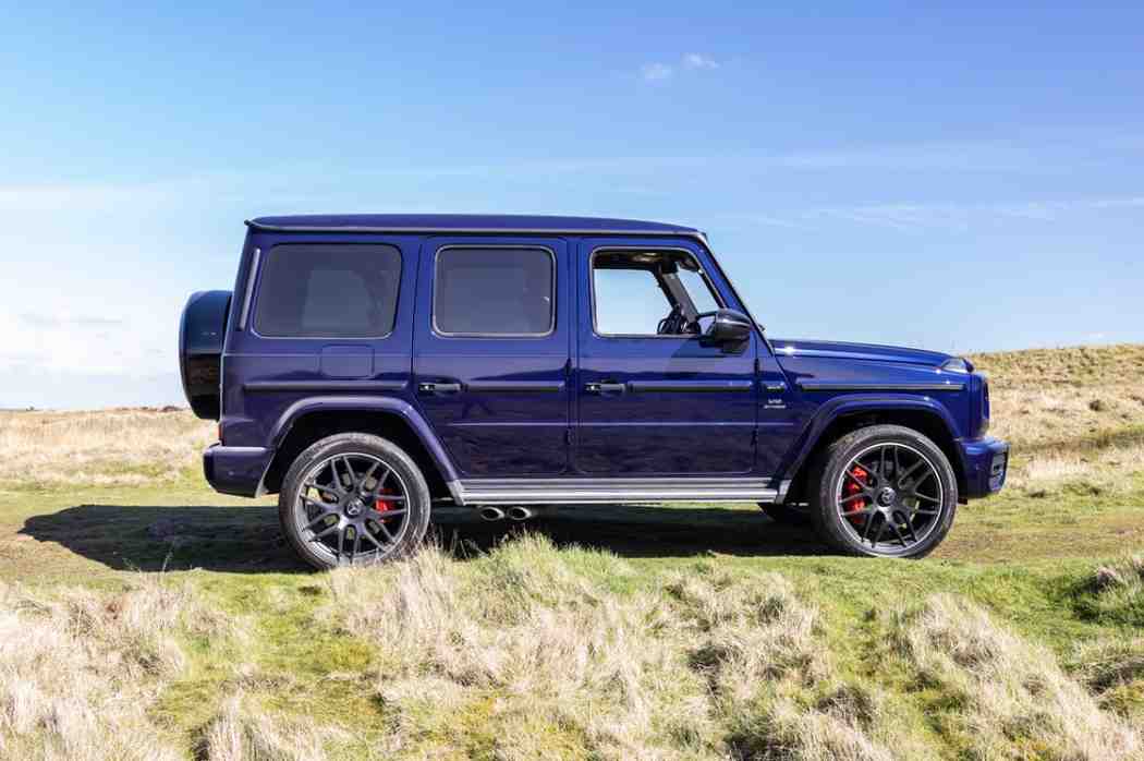 Luxury super car hire in Halifax for weddings and events