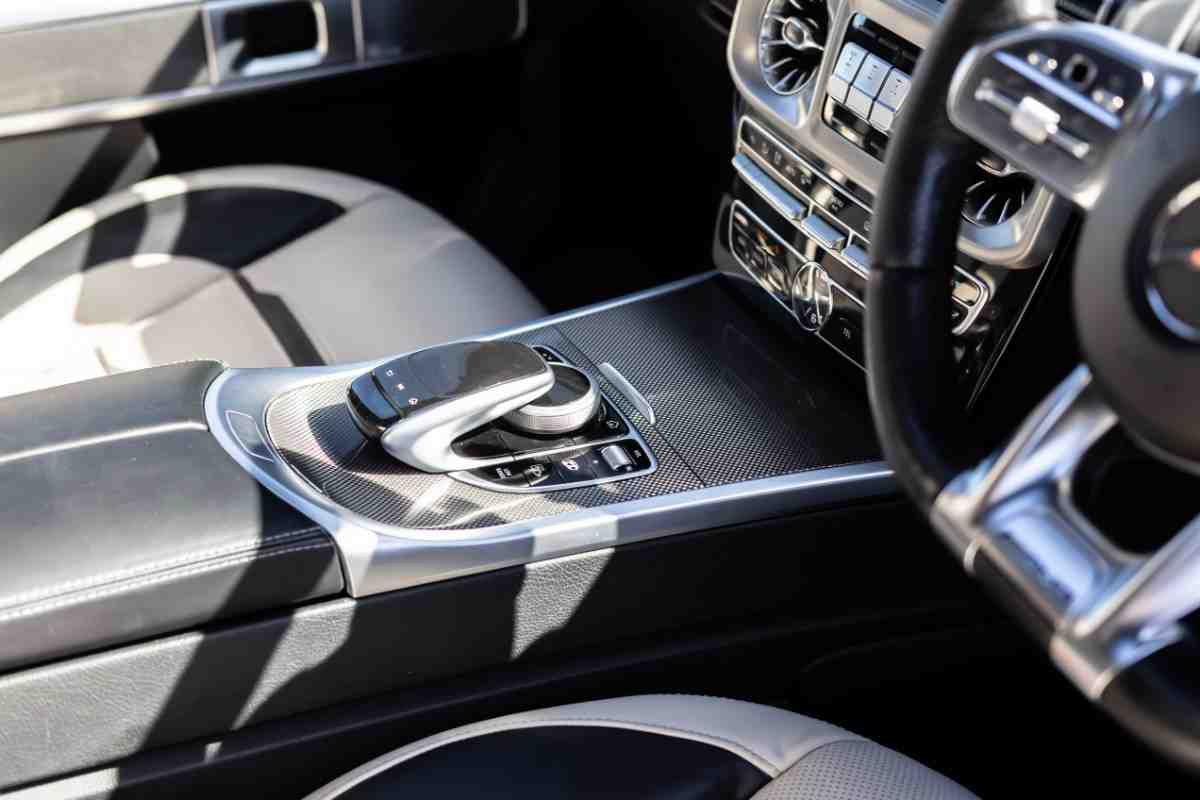 Luxury super car rental service operating in Halifax