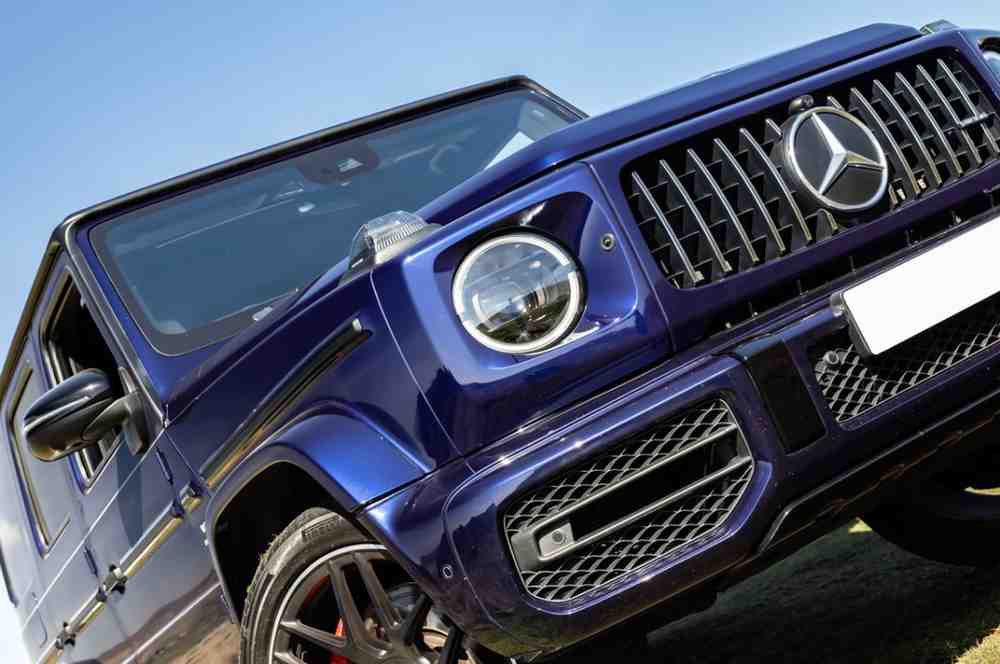Exclusive super car hire for luxury travel