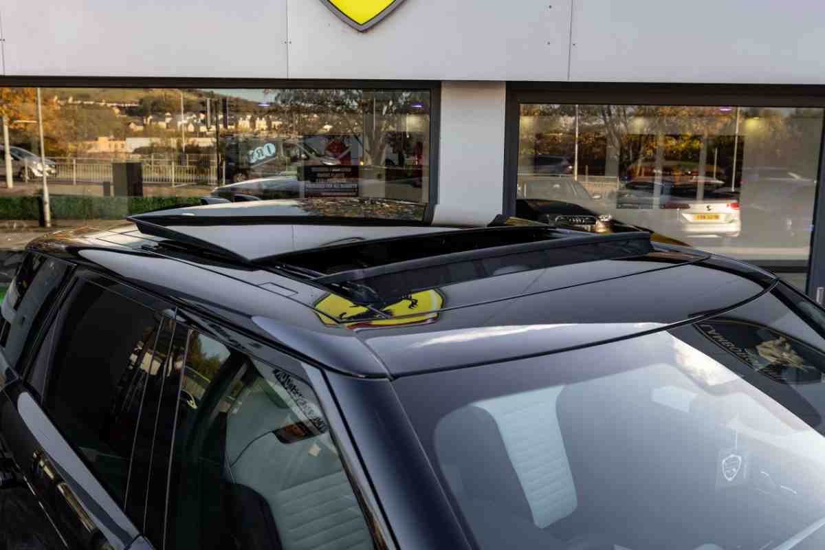 luxury corporate hire service in Pudsey