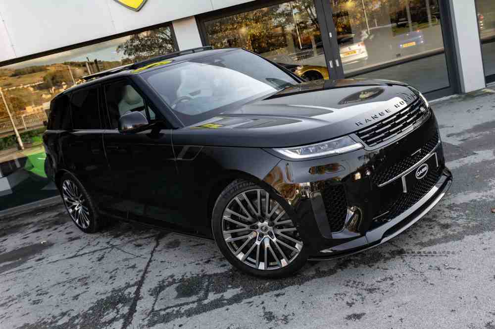 corporate event transportation service