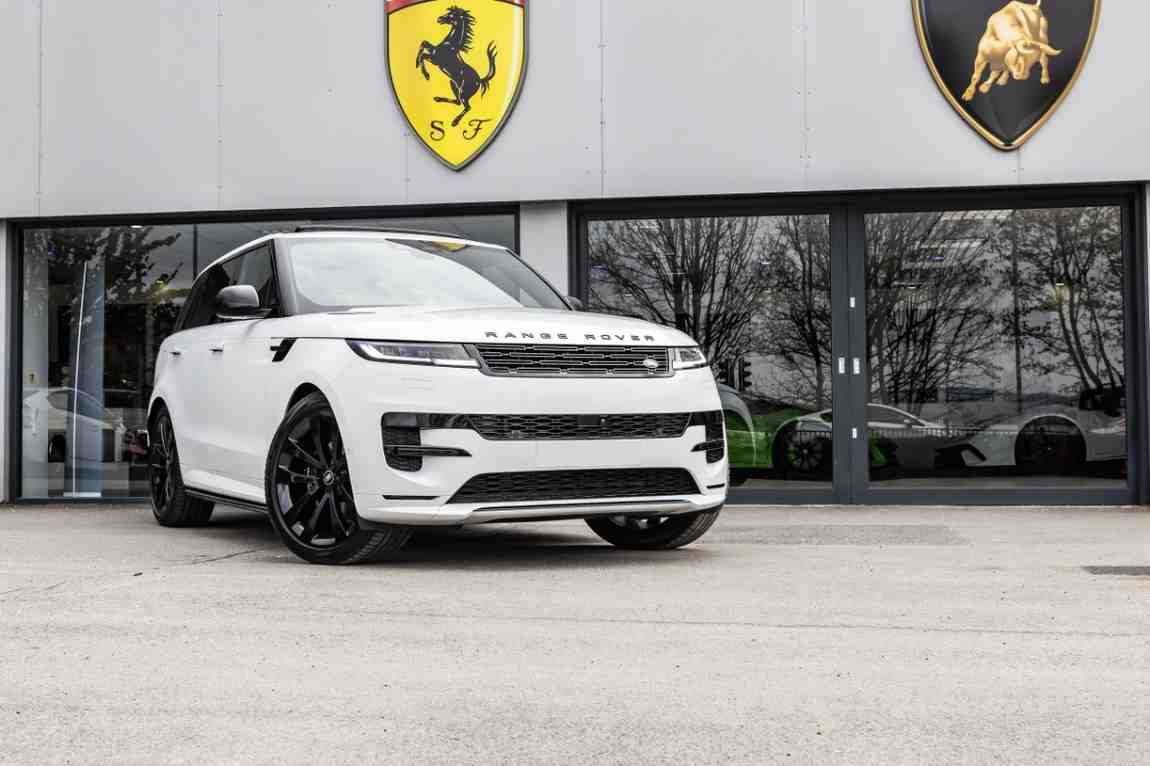 Airport transfer hire service in Halifax