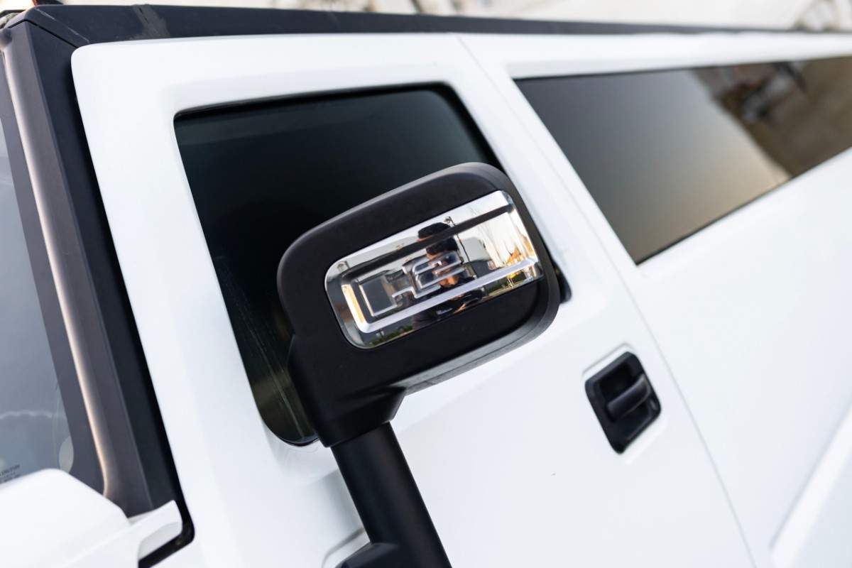 professional limousine chauffeur Huddersfield