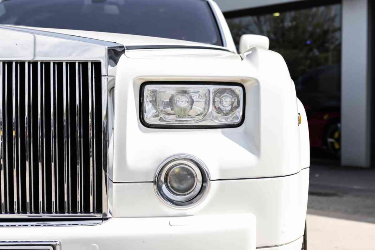 luxury corporate transport Bradford