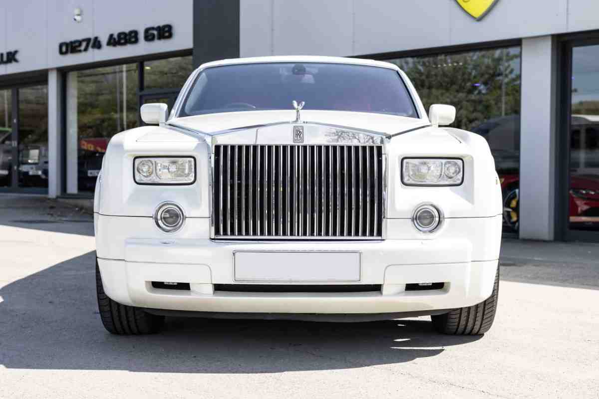corporate car hire service for business travel