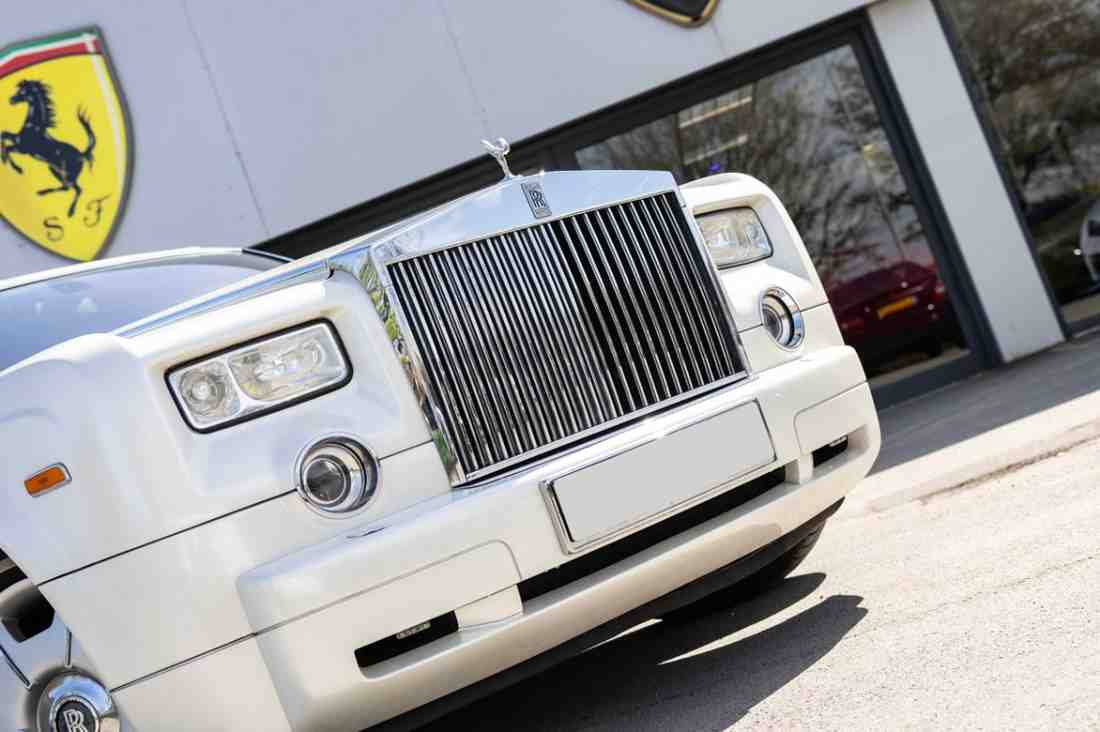limousine hire for events Halifax