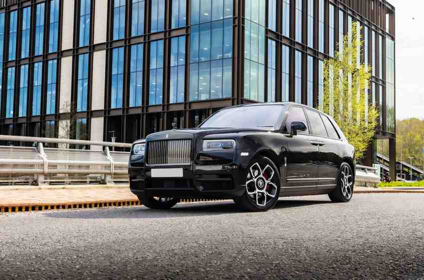 business class corporate car hire