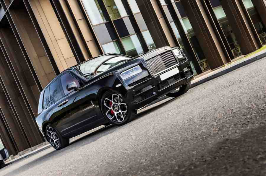 premium corporate hire for Bradford companies