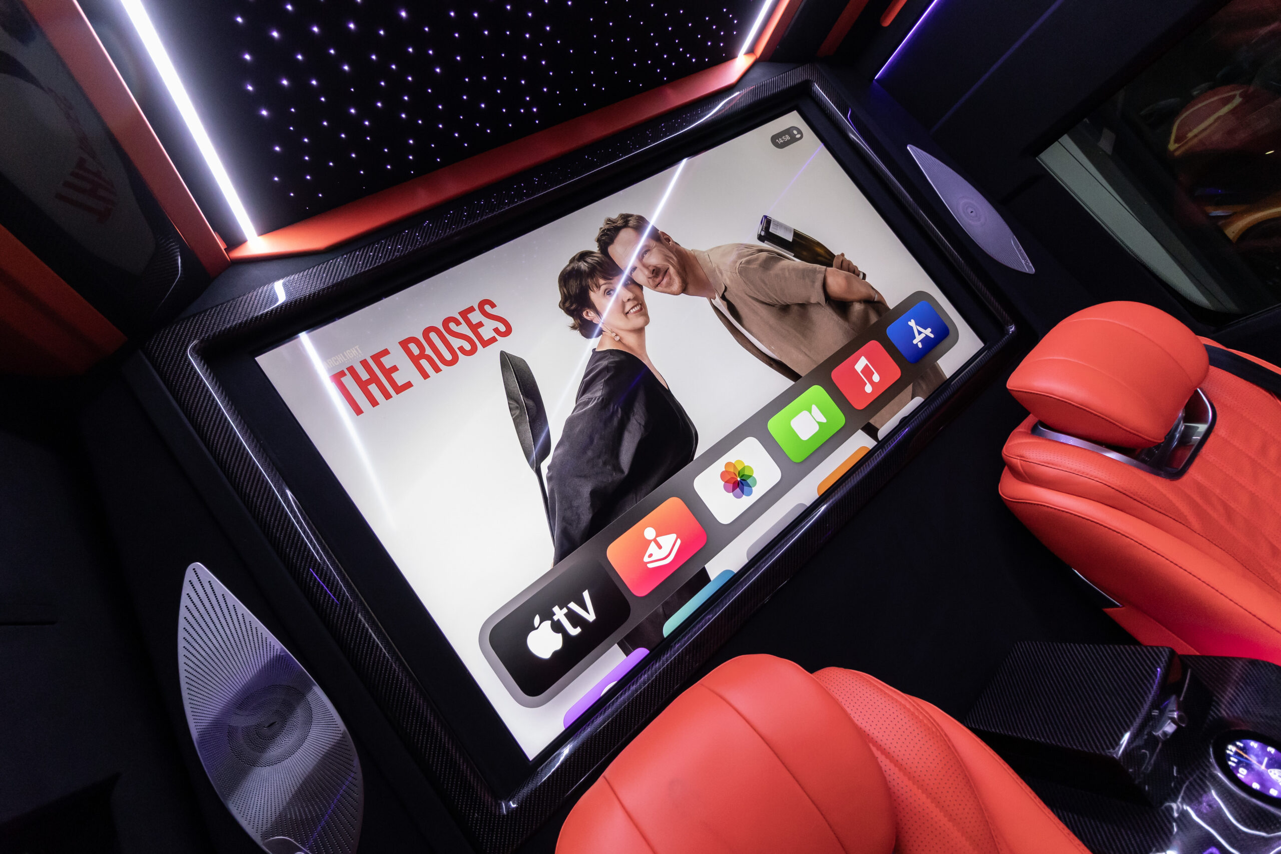 Mercedes Benz Maybach Oasis Limousines Status Photography_0036_003A4015